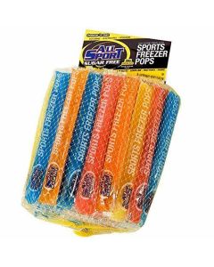 all sport freezer pops