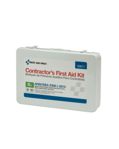 first aid kit
