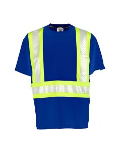 kishigo hi-vis t shirt