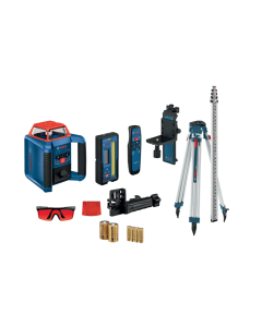 GRL2000-40HVK Rotary Laser HV Kit R