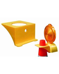 cone holder attachment