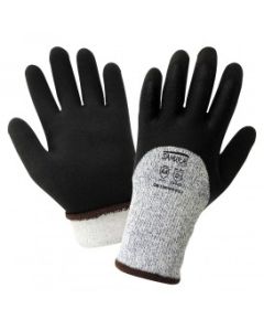 medium samurai glove low temp