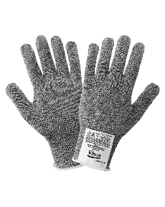 Samurai Glove® Antimicrobial Treated A4 Cut Resistant Gloves. Liner sold by each - CR377-M	