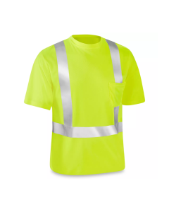 hi vis t-shirt