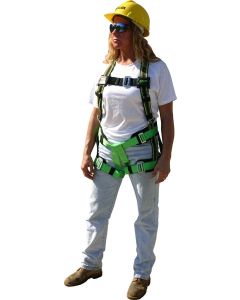 ms miller harness