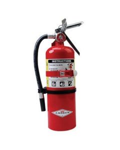 5lbs. Fire Extinguisher - A61B500T