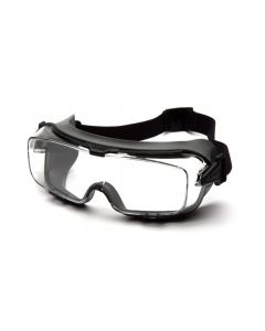 cappture pro goggles