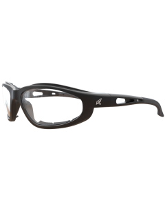 Edge Eyewear Dakura Vapor Shield Clear Lens with Gasket - GSW111VS