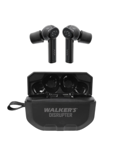 Walker's Disrupter Bluetooth Ear Buds - GWP-DSRPT