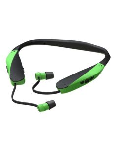 earbud headset