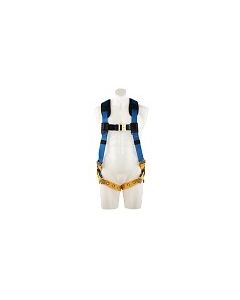 1d standard harness