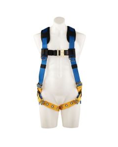 litefit plus standard harness