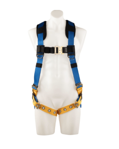 litefit plus standard harness