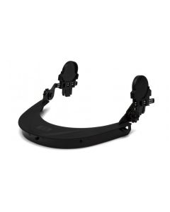 Ridgeline Cap Style Hard Hat Adapter - HHABCMR