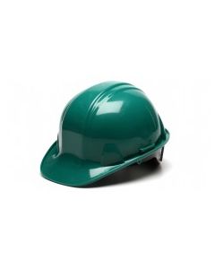 HARDHAT, SL SERIES CAP STYLE HARD HAT 4 PT SUSPENSION PYRAMEX - HP14135