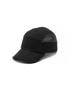 baseball bump cap