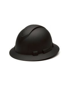 ridgeline hard hat