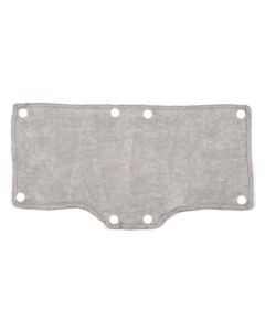 Hard Hat Terry Cloth Sweat Band - HPTRBAN