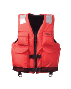 Kent Elite Dual Sized Commercial Vest