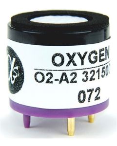 OXYGEN SENSOR, REPLACEMENT FOR MGC-IR MODEL - MGC-SE-O2-A