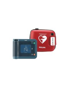 HeartStart FRX Defribrillator - 861304