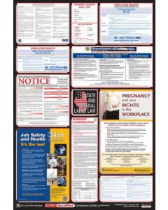 labor law poster