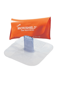 CPR Micro Shield Pouch - R270011