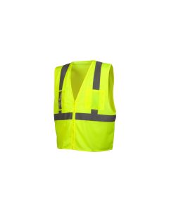 hi vis vest