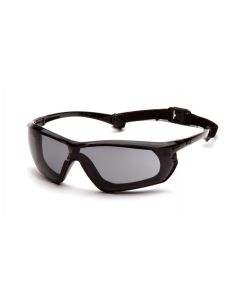 crossovr anti-fog glasses