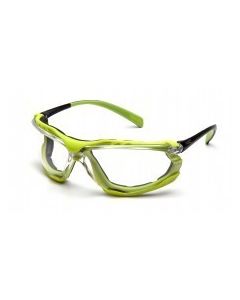 proximity clear anti-fog glasses