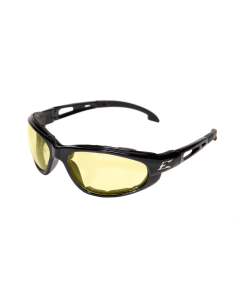 Edge Eyewear Dakura Vapor Shield Yellow Lens with Gasket - GSW112VS	