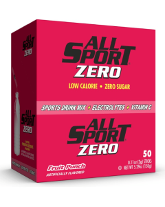 fruit punch hydration packs