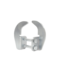 FallTech 630001T Pass Through Bracket for Intermediate Post