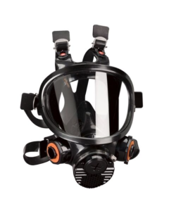 3M™ Full Face Respirator-Medium - 7800-M