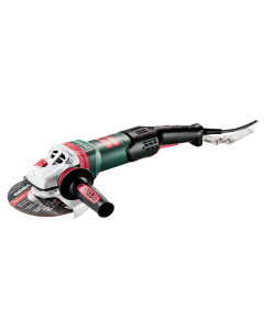 WEPBA 17-150 Quick RT DS (600606420) Angle Grinder