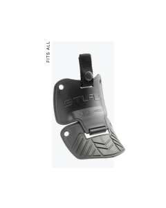 STLFLX MetGUARDZ Metatarsal Lace-in Guard Set : SEN-600