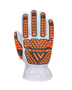 PortwestA747 - Impact 2 Goat Leather Cut Glove A6