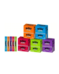 ALL SPORT Sports Drink Mix: Blue Raz/Fruit Punch/Grape/Lemon-Lime/Orange, Single-Serve, 500 PK