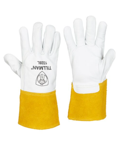 Tillman 1328 Top Grain Goatskin TIG Welding Gloves