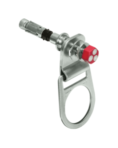 Rotating Multi Use Anchor Bracket with Integral D-Ring; Universal Bush - 7451C