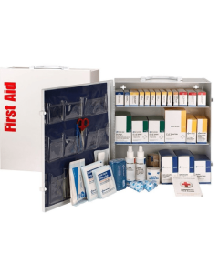 first aid cabinet