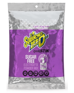 grape flavor qwik stik