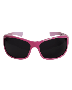 Edge Eyewear Aurora Civetta Designer - Pink & White Lace Glasses , sold by pair- YC156-A1