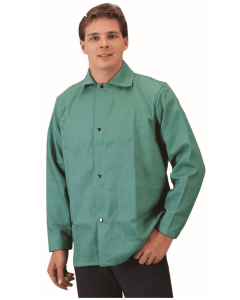flame resistant jacket