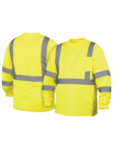 hi vis t-shirt