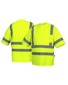 hi vis t-shirt