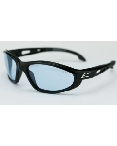 dakura light blue lens glasses