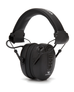 clandestine electronic earmuff