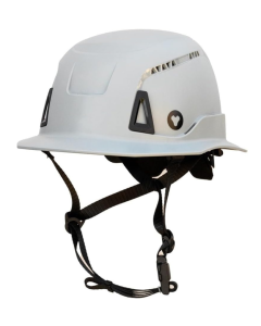 Securis Full-brim Type II Class C Hard-hat White (Without Mips) SEC24-C-02