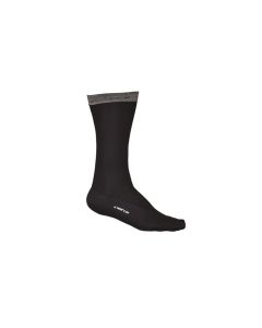 Seirus Heatwave™ Black Sock Liner-XL - 8137-XL